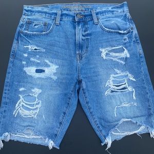 Men’s shorts